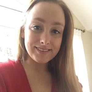 Meet your Posher, Kristin